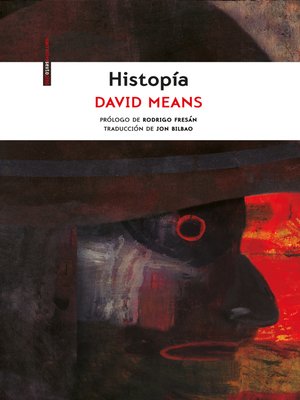 cover image of Histopía